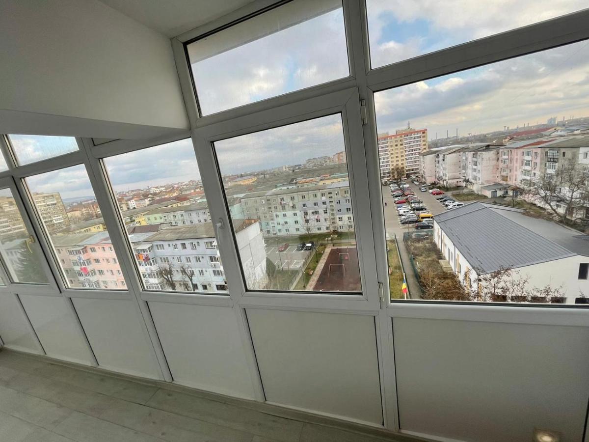 Elite Apartment Targoviste Ngoại thất bức ảnh