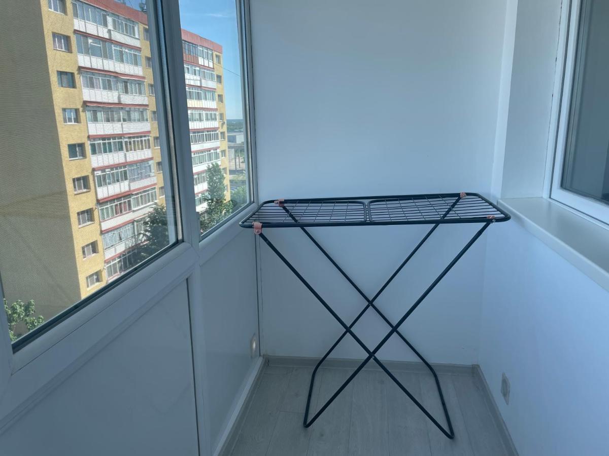 Elite Apartment Targoviste Ngoại thất bức ảnh