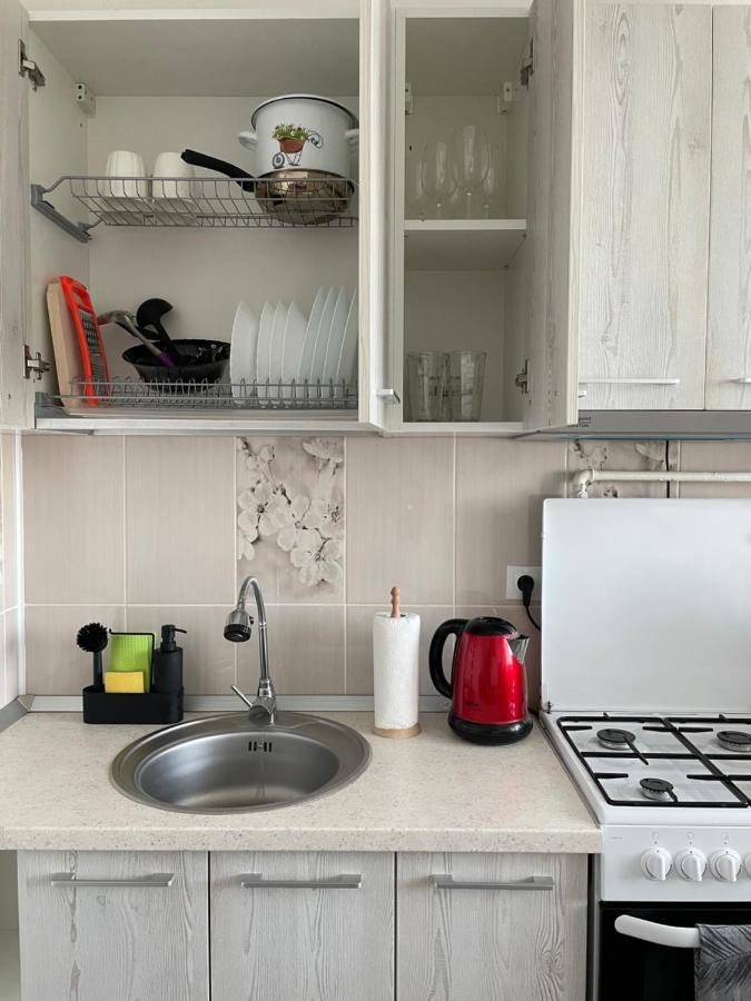 Elite Apartment Targoviste Ngoại thất bức ảnh